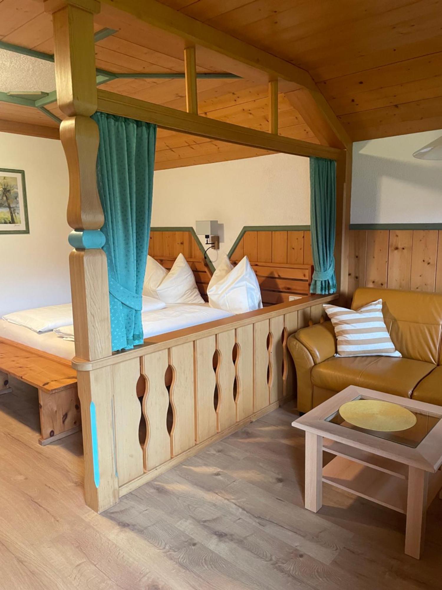 Ferienwohnung Renate Hubner โกเซา ภายนอก รูปภาพ
