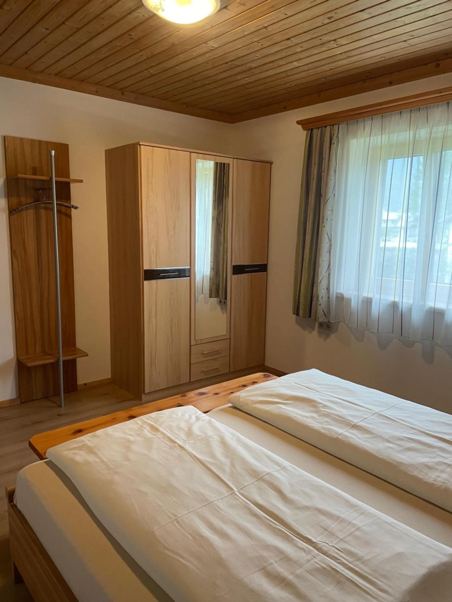 Ferienwohnung Renate Hubner โกเซา ภายนอก รูปภาพ