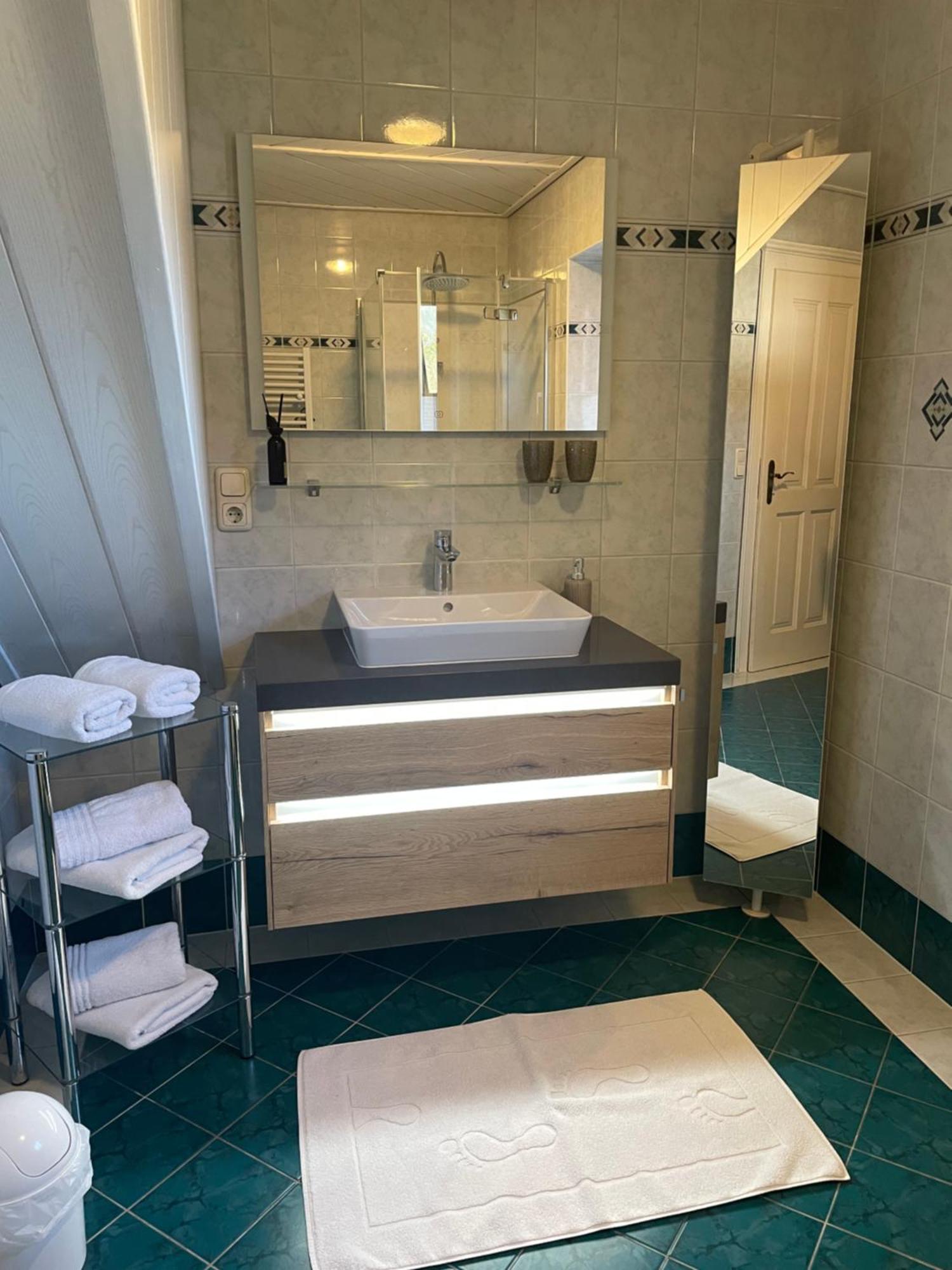 Ferienwohnung Renate Hubner โกเซา ภายนอก รูปภาพ