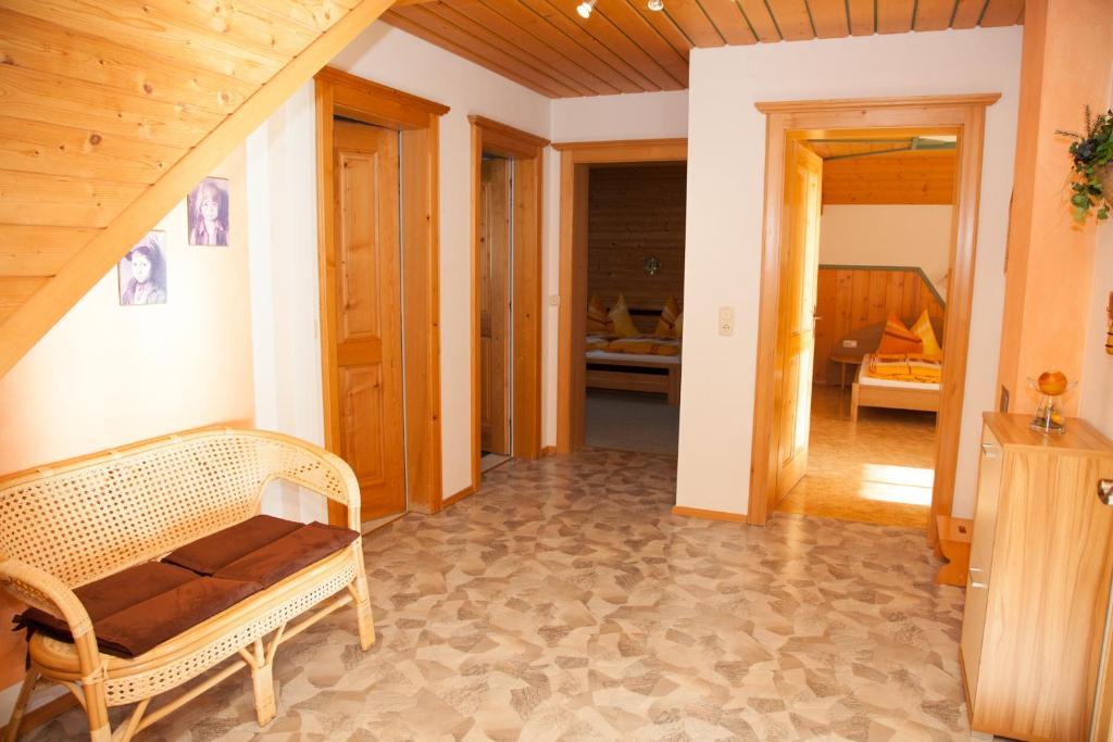 Ferienwohnung Renate Hubner โกเซา ภายนอก รูปภาพ